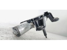 Recambio de motor limpia trasero para renault scenic iii 1.9 dci 130 referencia OEM IAM 0390201856  