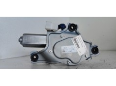 MOTOR LIMPIA TRASERO 98700A5000 