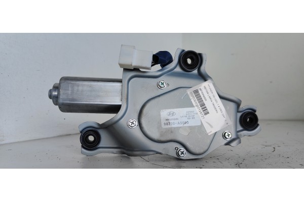 Recambio de motor limpia trasero para hyundai i30 (gd) city referencia OEM IAM 98700A5000  