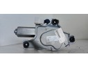 Recambio de motor limpia trasero para hyundai i30 (gd) city referencia OEM IAM 98700A5000  