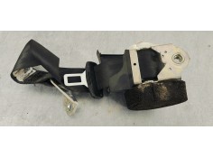 Recambio de cinturon seguridad trasero derecho para volkswagen tiguan (5n2) 2.0 tsi referencia OEM IAM 5N0857806B  