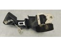 Recambio de cinturon seguridad trasero derecho para volkswagen tiguan (5n2) 2.0 tsi referencia OEM IAM 5N0857806B  