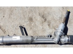 Recambio de cremallera direccion para citroen jumpy fugón 1.5 hdi 100 fap referencia OEM IAM 9813692680  