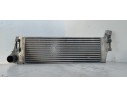 Recambio de intercooler para renault megane ii coupe/cabrio confort dynamique referencia OEM IAM 8200115540F  