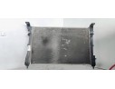 Recambio de radiador agua para fiat doblo 1.3 jtd 90 referencia OEM IAM 896060000  