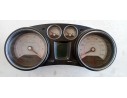 Recambio de cuadro instrumentos para peugeot 207 cc 1.6 hdi fap cat (9hz / dv6ted4) referencia OEM IAM   