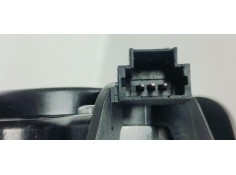 Recambio de motor limpia trasero para renault scenic iii 1.9 dci 130 referencia OEM IAM 0390201856  