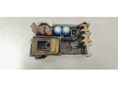 Recambio de resistencia calefaccion para mercedes-benz clase s (w220) berlina 3.2cdi 197 [320] referencia OEM IAM A2038218651  