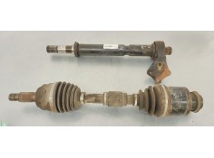 Recambio de transmision delantera derecha para mazda 6 lim. (gh) 2.2 mzrcd 163 fap referencia OEM IAM   