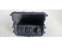 Recambio de interruptor para nissan navara pick-up (d40m) king cab le 4x4 referencia OEM IAM Q58898 1030258 