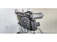 Recambio de elevalunas delantero izquierdo para opel zafira a elegance referencia OEM IAM 90579355  