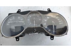 Recambio de cuadro instrumentos para seat leon (1p1) 1.9 tdi referencia OEM IAM 110080368015 1P0920807E 