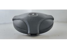 Recambio de airbag delantero izquierdo para mercedes-benz clase a (w168) 140 fashion (168.031) referencia OEM IAM 16846001987D88