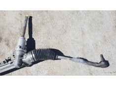 Recambio de cremallera direccion para citroen jumpy fugón 1.5 hdi 100 fap referencia OEM IAM 9813692680  