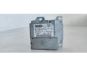 Recambio de centralita airbag para peugeot 307 (s1) 1.6 16v cat referencia OEM IAM 9654491180  
