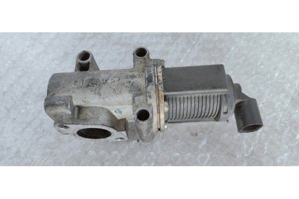 Recambio de valvula egr para opel astra h berlina enjoy referencia OEM IAM 50024005  