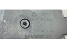 Recambio de motor limpia trasero para renault scenic iii 1.9 dci 130 referencia OEM IAM 0390201856  