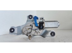 Recambio de motor limpia trasero para hyundai i30 (gd) city referencia OEM IAM 98700A5000  