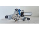 Recambio de motor limpia trasero para hyundai i30 (gd) city referencia OEM IAM 98700A5000  