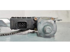 Recambio de elevalunas delantero izquierdo para opel zafira a elegance referencia OEM IAM 90579355  