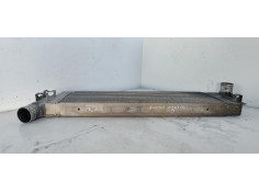 Recambio de intercooler para renault megane ii coupe/cabrio confort dynamique referencia OEM IAM 8200115540F  