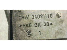 Recambio de cinturon seguridad trasero derecho para volkswagen tiguan (5n2) 2.0 tsi referencia OEM IAM 5N0857806B  