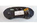 Recambio de cuadro instrumentos para peugeot 207 cc 1.6 hdi fap cat (9hz / dv6ted4) referencia OEM IAM   