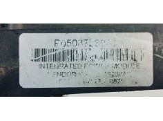 Recambio de caja reles / fusibles para chrysler 300 c 3.0crd 220 fap referencia OEM IAM P05087269AJ  