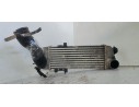Recambio de intercooler para hyundai i30 1.6crdi 90 referencia OEM IAM 282702A62X  