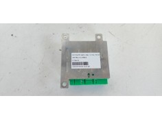 Recambio de centralita airbag para fiat punto (evo) (199) 1.3 16v jtd cat referencia OEM IAM 51754872  