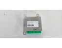 Recambio de centralita airbag para fiat punto (evo) (199) 1.3 16v jtd cat referencia OEM IAM 51754872  