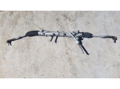 Recambio de cremallera direccion para citroen jumpy fugón 1.5 hdi 100 fap referencia OEM IAM 9813692680  