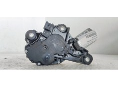 Recambio de motor limpia trasero para renault scenic iii 1.9 dci 130 referencia OEM IAM 0390201856  