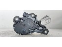 Recambio de motor limpia trasero para renault scenic iii 1.9 dci 130 referencia OEM IAM 0390201856  