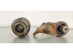 Recambio de transmision delantera derecha para mazda 6 lim. (gh) 2.2 mzrcd 163 fap referencia OEM IAM   