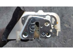 Recambio de cerradura puerta trasera derecha para subaru forester s12 2.0 diesel cat referencia OEM IAM   