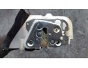 Recambio de cerradura puerta trasera derecha para subaru forester s12 2.0 diesel cat referencia OEM IAM   