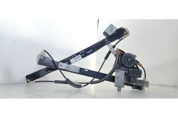 Recambio de elevalunas delantero derecho para ford mondeo berlina (ge) titanium (d) referencia OEM IAM   