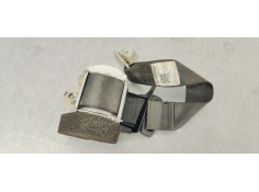 Recambio de cinturon seguridad trasero derecho para volkswagen tiguan (5n2) 2.0 tsi referencia OEM IAM 5N0857806B  