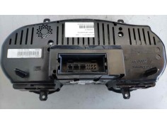 Recambio de cuadro instrumentos para seat leon (1p1) 1.9 tdi referencia OEM IAM 110080368015 1P0920807E 