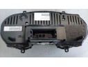 Recambio de cuadro instrumentos para seat leon (1p1) 1.9 tdi referencia OEM IAM 110080368015 1P0920807E 