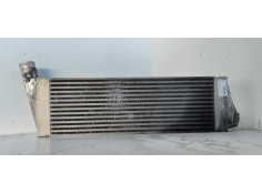 Recambio de intercooler para renault megane ii coupe/cabrio confort dynamique referencia OEM IAM 8200115540F  