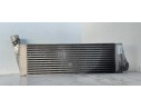 Recambio de intercooler para renault megane ii coupe/cabrio confort dynamique referencia OEM IAM 8200115540F  