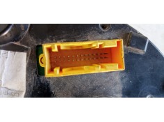 Recambio de cuadro instrumentos para peugeot 207 cc 1.6 hdi fap cat (9hz / dv6ted4) referencia OEM IAM   