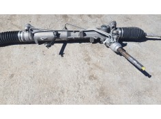 Recambio de cremallera direccion para citroen jumpy fugón 1.5 hdi 100 fap referencia OEM IAM 9813692680  