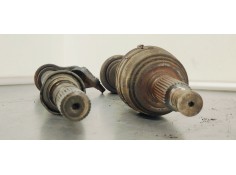 Recambio de transmision delantera derecha para mazda 6 lim. (gh) 2.2 mzrcd 163 fap referencia OEM IAM   