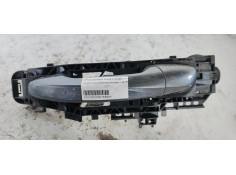 MANETA EXTERIOR DELANTERA IZQUIERDA 