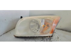 Recambio de faro izquierdo para dodge caliber 2.0i 155 referencia OEM IAM   