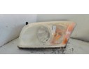 Recambio de faro izquierdo para dodge caliber 2.0i 155 referencia OEM IAM   