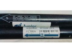 Recambio de amortiguadores maletero / porton para opel insignia berlina selective referencia OEM IAM GN500650  